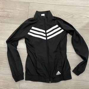 Adidas XS Tennis Jacket